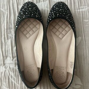 Vince Camuto Ballet Flats